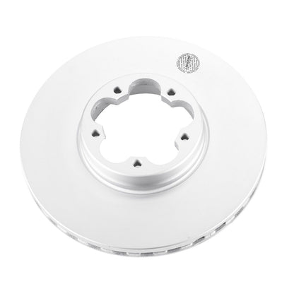 PowerStop Power Stop 15-18 Ford Transit-350 HD Front Evolution Geomet Coated Rotor AR85177EVC