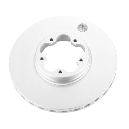 PowerStop Power Stop 15-18 Ford Transit-350 HD Front Evolution Geomet Coated Rotor AR85177EVC