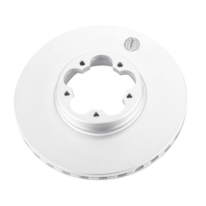 PowerStop Power Stop 15-18 Ford Transit-350 HD Front Evolution Geomet Coated Rotor AR85177EVC