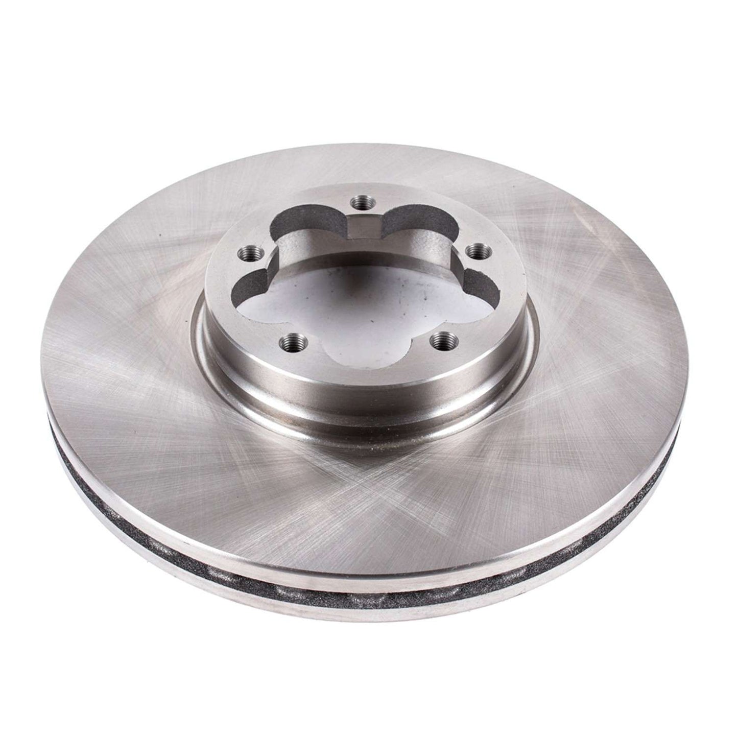 PowerStop Power Stop 15-19 Ford Transit-350 HD Front Autospecialty Brake Rotor AR85177