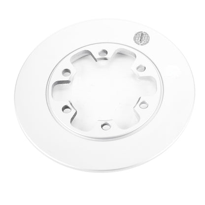 PowerStop Power Stop 15-18 Ford Transit-350 HD Rear Evolution Geomet Coated Rotor AR85178EVC