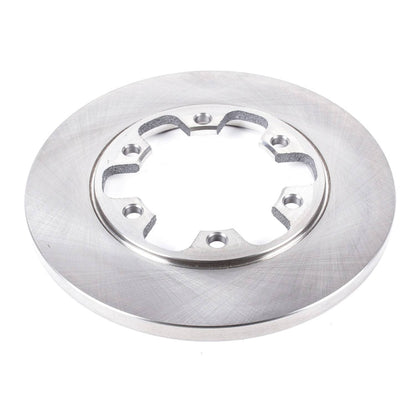 PowerStop Power Stop 15-19 Ford Transit-350 HD Rear Autospecialty Brake Rotor AR85178