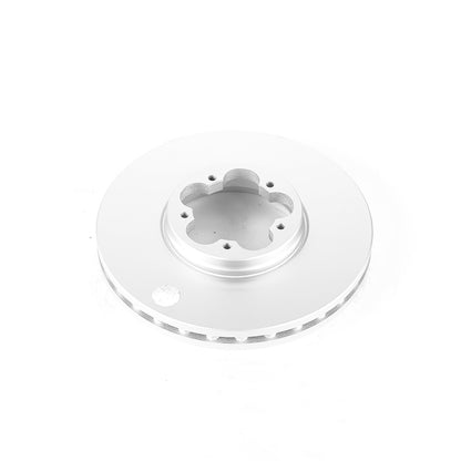 PowerStop Power Stop 15-19 Ford Transit-150 Front Evolution Geomet Coated Rotor AR85179EVC