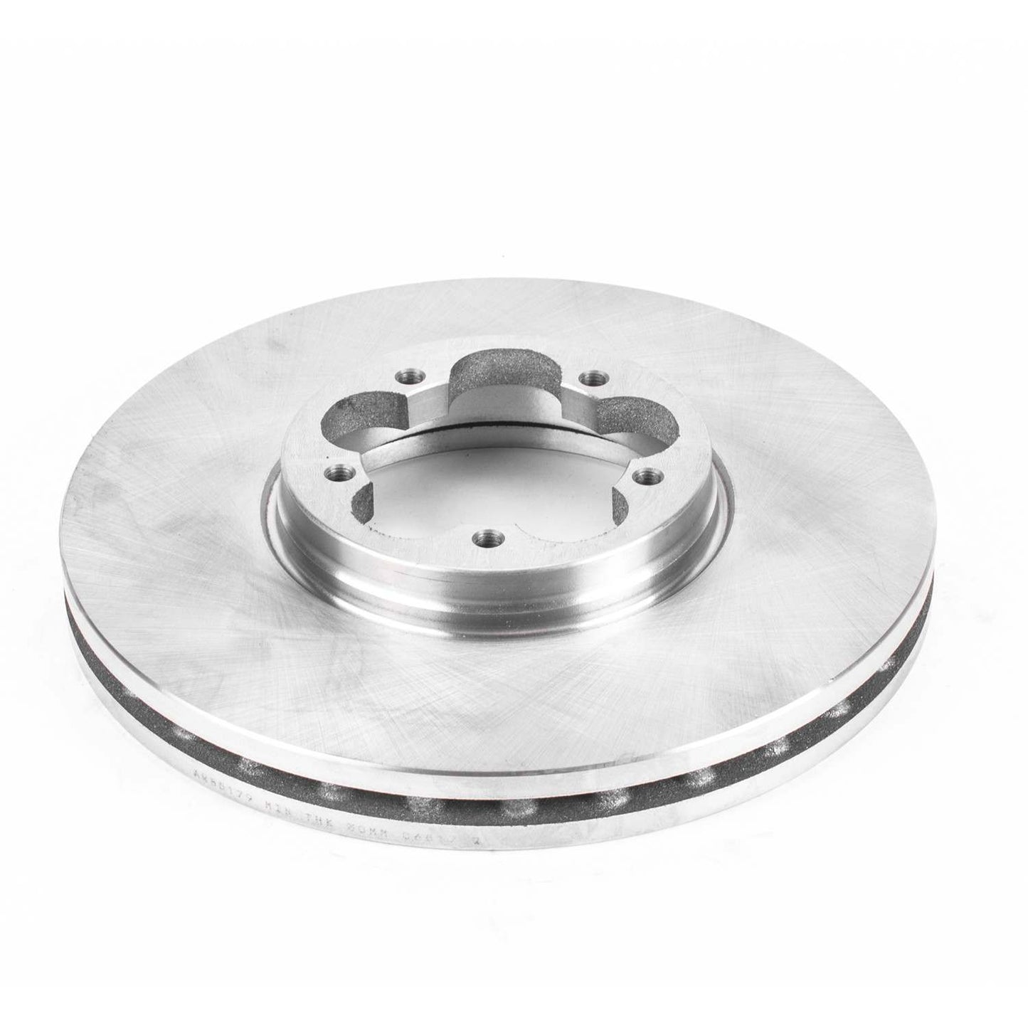 PowerStop Power Stop 15-19 Ford Transit-150 Front Autospecialty Brake Rotor AR85179