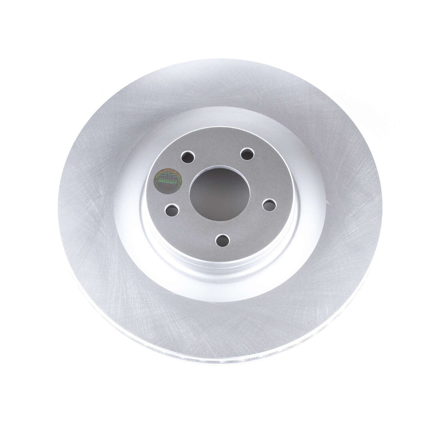 PowerStop Power Stop 16-18 Ford Focus Front Evolution Geomet Coated Rotor AR85180EVC