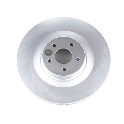 PowerStop Power Stop 16-18 Ford Focus Front Evolution Geomet Coated Rotor AR85180EVC