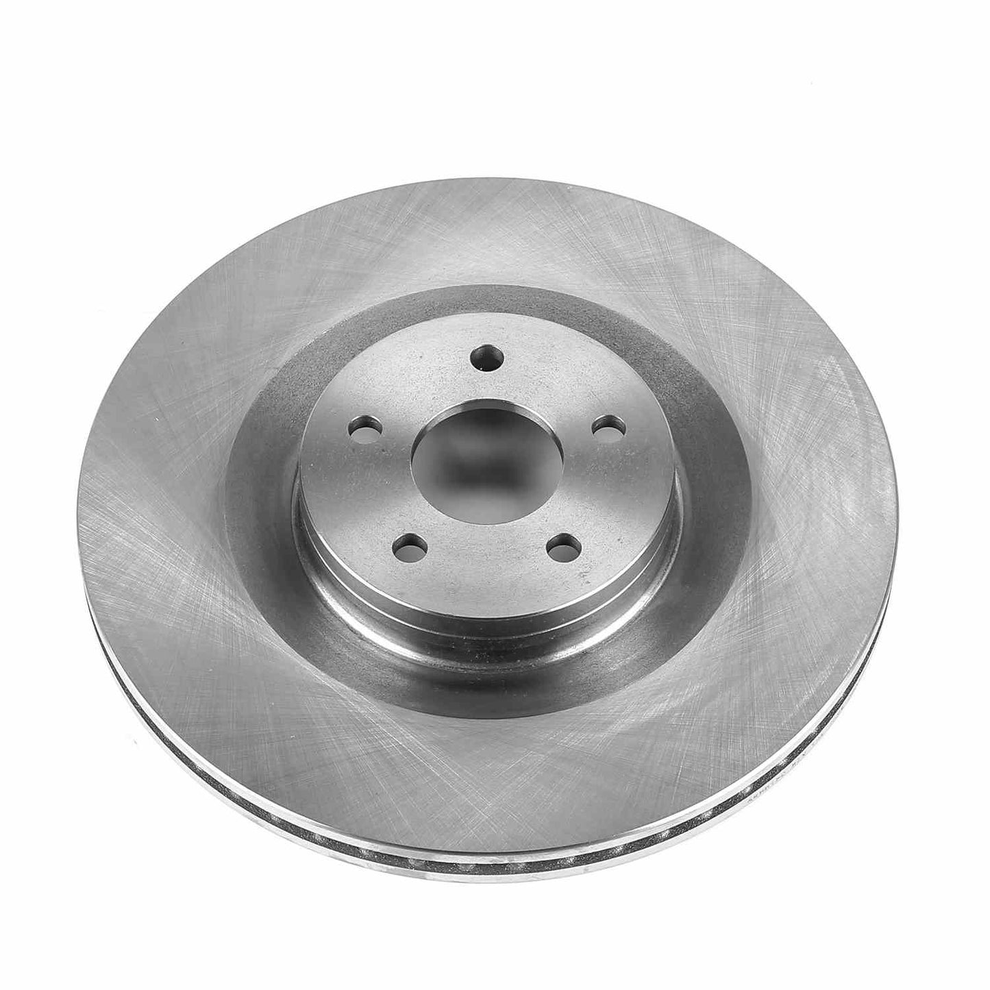 PowerStop Power Stop 16-18 Ford Focus Front Autospecialty Brake Rotor AR85180