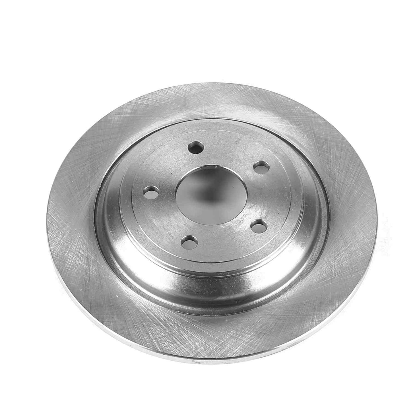 PowerStop Power Stop 16-18 Ford Focus Rear Autospecialty Brake Rotor AR85181