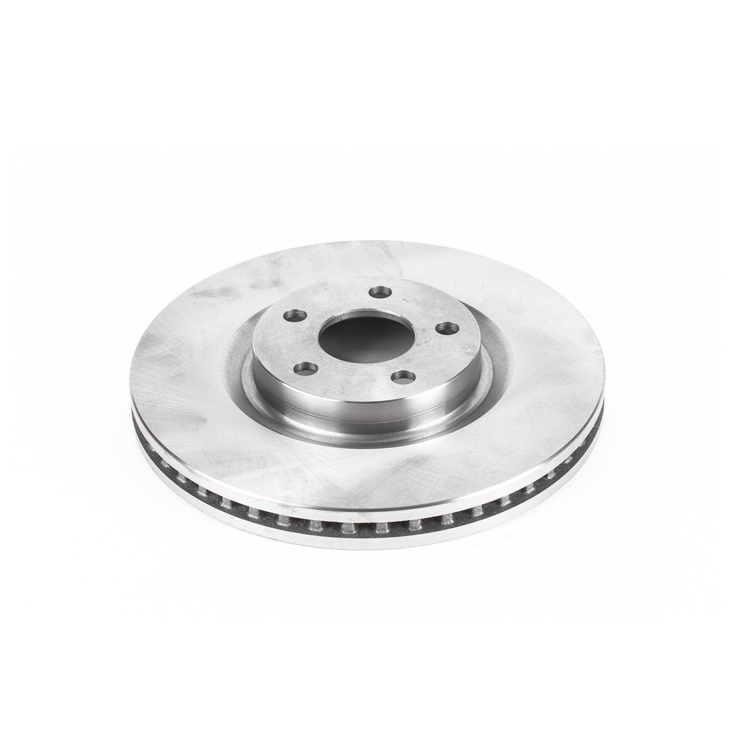 PowerStop Power Stop 15-19 Ford Edge Front Autospecialty Brake Rotor AR85182