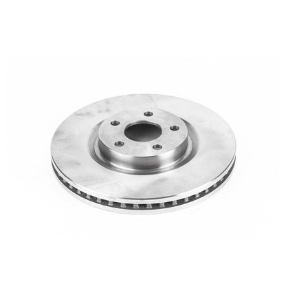 PowerStop Power Stop 15-19 Ford Edge Front Autospecialty Brake Rotor AR85182