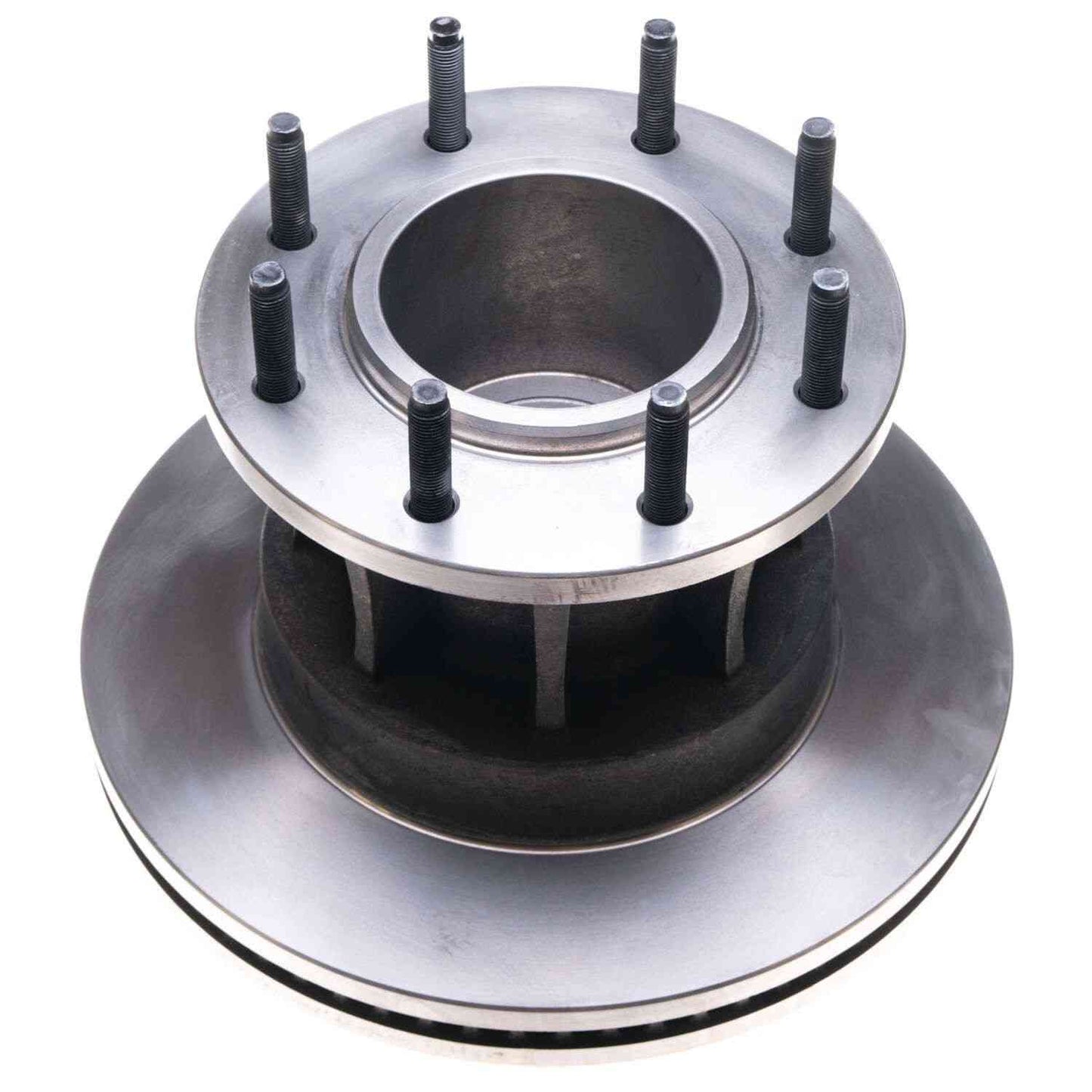 PowerStop Power Stop 17-19 Ford F-350 Super Duty Front Autospecialty Brake Rotor AR85188