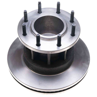 PowerStop Power Stop 17-19 Ford F-350 Super Duty Front Autospecialty Brake Rotor AR85188