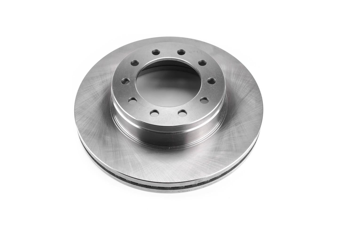 PowerStop Power Stop 2017 Ford F-450 Super Duty Front Autospecialty Brake Rotor AR85189