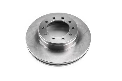PowerStop Power Stop 2017 Ford F-450 Super Duty Front Autospecialty Brake Rotor AR85189