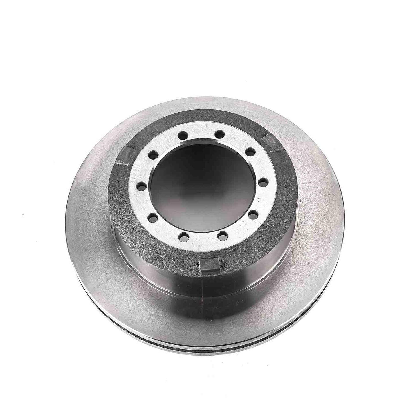 PowerStop Power Stop 17-18 Ford F-450 Super Duty Rear Autospecialty Brake Rotor AR85190