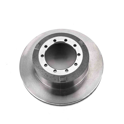 PowerStop Power Stop 17-18 Ford F-450 Super Duty Rear Autospecialty Brake Rotor AR85190