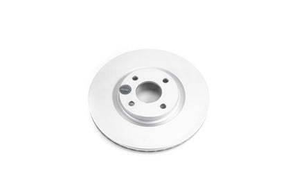 PowerStop Power Stop 2018 Ford EcoSport Front Evolution Geomet Coated Rotor AR85191EVC