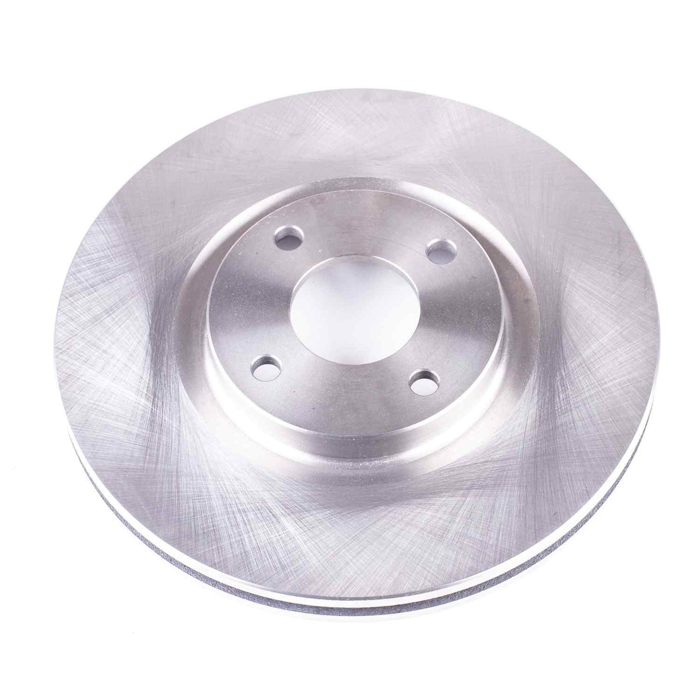 PowerStop Power Stop 18-19 Ford EcoSport Front Autospecialty Brake Rotor AR85191