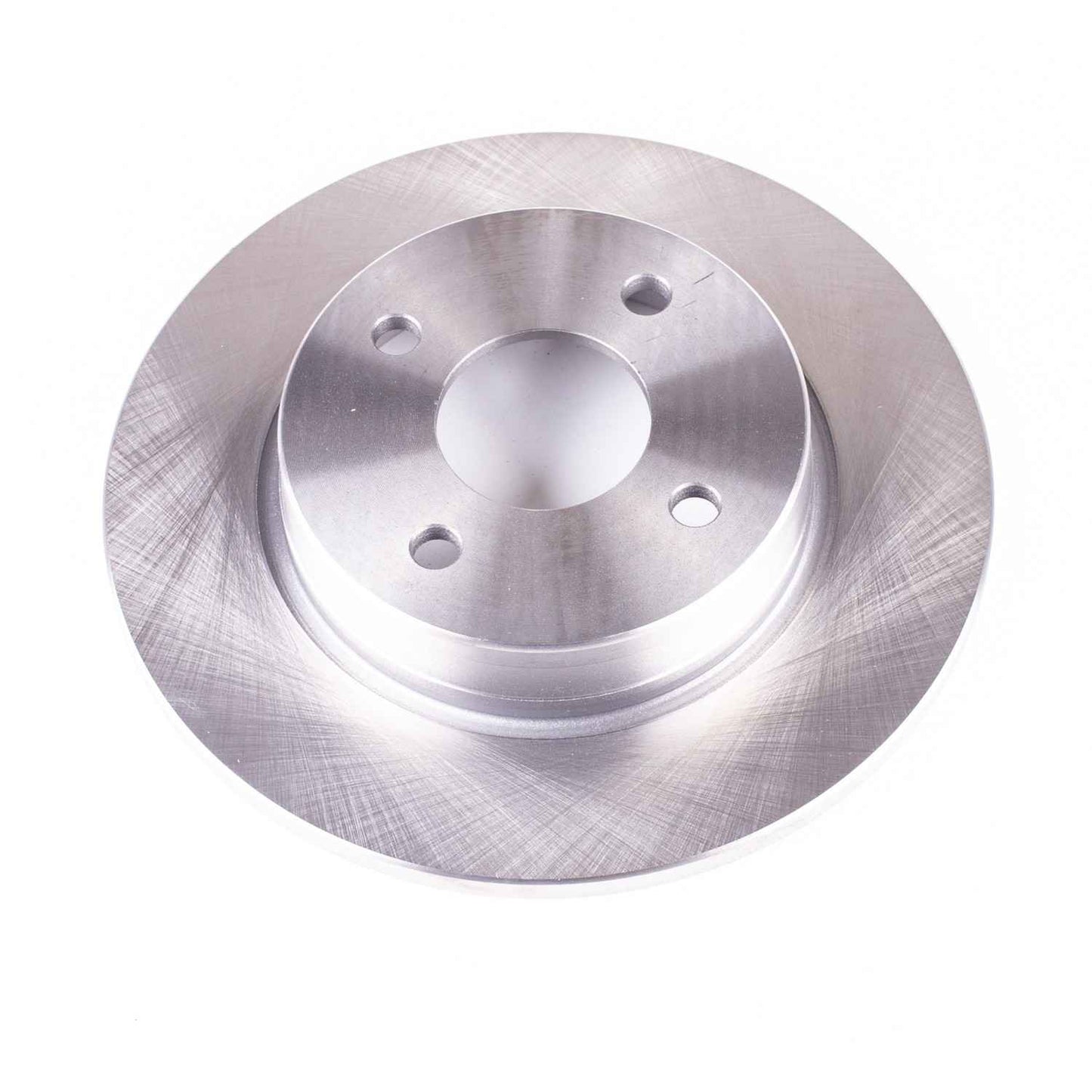 PowerStop Power Stop 18-19 Ford EcoSport Rear Autospecialty Brake Rotor AR85192
