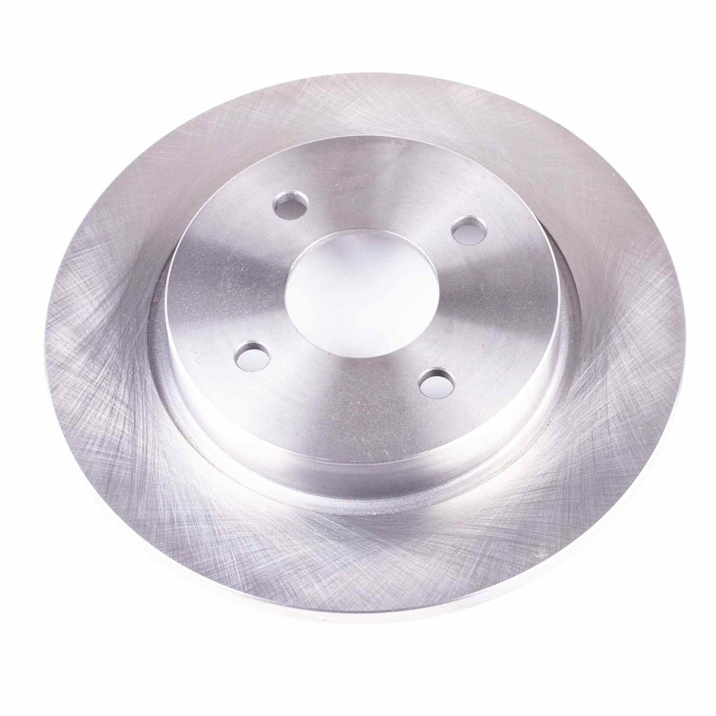 PowerStop Power Stop 18-19 Ford EcoSport Rear Autospecialty Brake Rotor AR85193