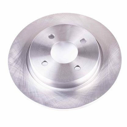 PowerStop Power Stop 18-19 Ford EcoSport Rear Autospecialty Brake Rotor AR85193