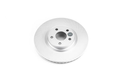PowerStop Power Stop 17-19 Lincoln MKZ Front Evolution Geomet Coated Rotor AR85194EVC