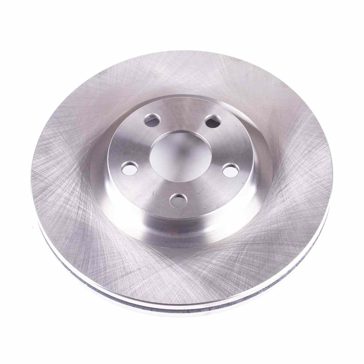 PowerStop Power Stop 17-19 Lincoln MKZ Front Autospecialty Brake Rotor AR85194