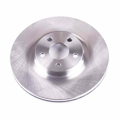 PowerStop Power Stop 17-19 Lincoln MKZ Front Autospecialty Brake Rotor AR85194
