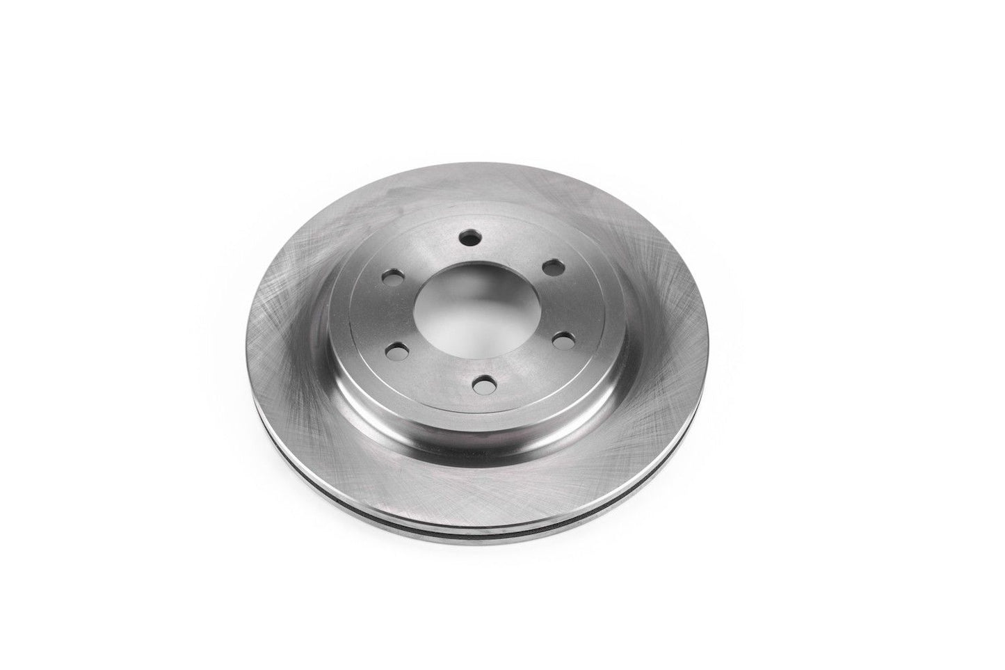 PowerStop Power Stop 18-19 Ford Expedition Rear Autospecialty Brake Rotor AR85195