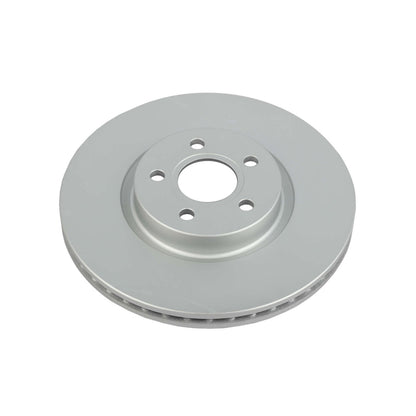 Power Stop 18-20 Ford Transit Connect Front Evolution Geomet Coated Rotor AR85196EVC