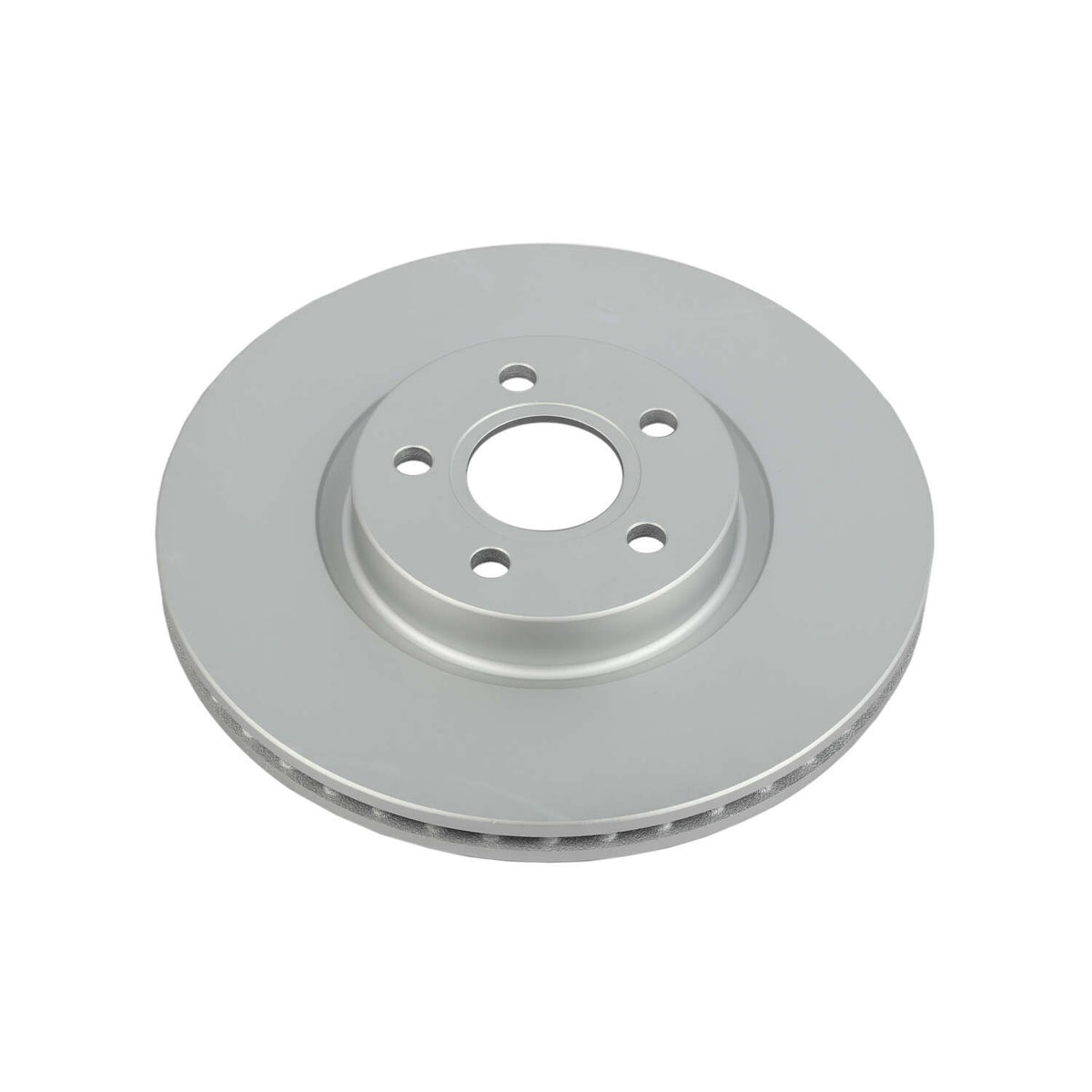 Power Stop 18-20 Ford Transit Connect Front Evolution Geomet Coated Rotor AR85196EVC