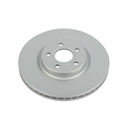 Power Stop 18-20 Ford Transit Connect Front Evolution Geomet Coated Rotor AR85196EVC