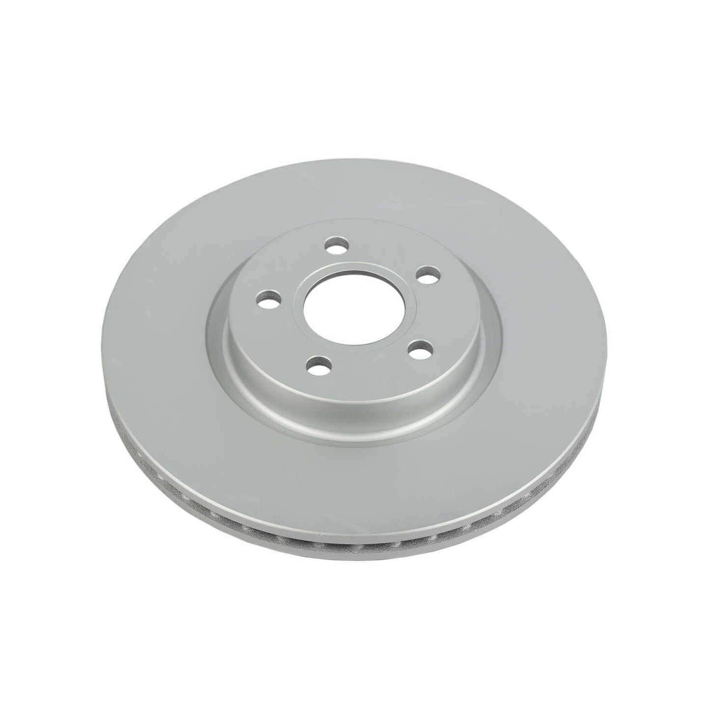 Power Stop 18-20 Ford Transit Connect Front Evolution Geomet Coated Rotor AR85196EVC