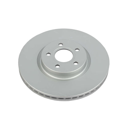 Power Stop 18-20 Ford Transit Connect Front Evolution Geomet Coated Rotor AR85196EVC
