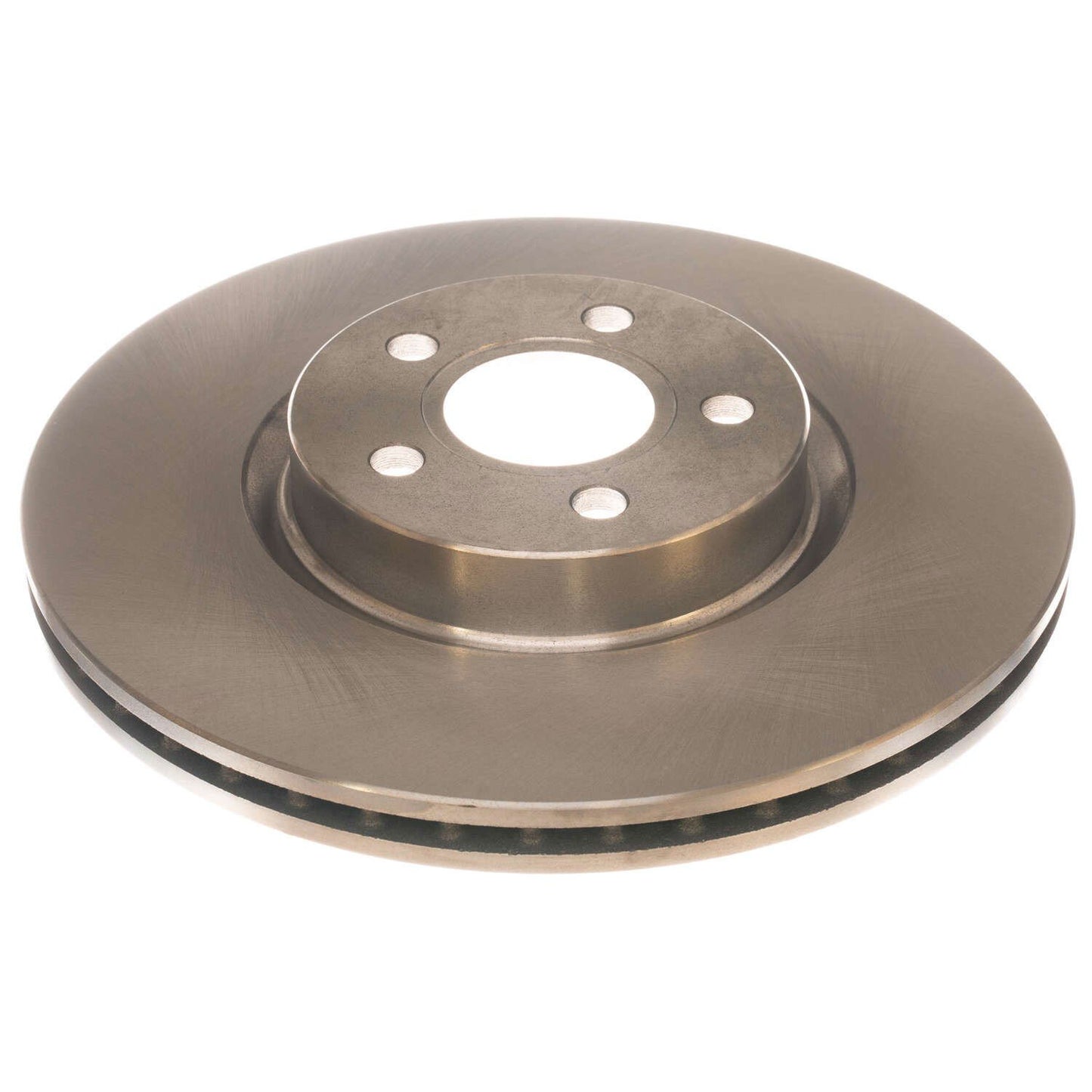 Power Stop 18-19 Ford Transit Connect Front Autospecialty Brake Rotor AR85196