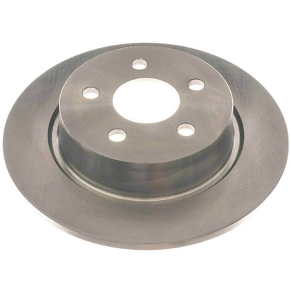 Power Stop 18-19 Ford Transit Connect Rear Autospecialty Brake Rotor AR85197