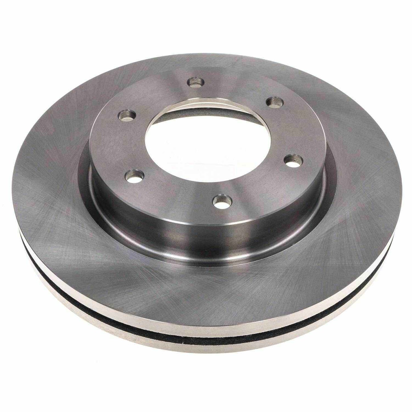 PowerStop Power Stop 21-22 Ford Bronco Front Autospecialty Brake Rotor AR85198