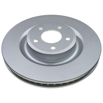 PowerStop Power Stop 20-21 Lincoln Aviator Front Evolution Coated Rotor AR85204EVC
