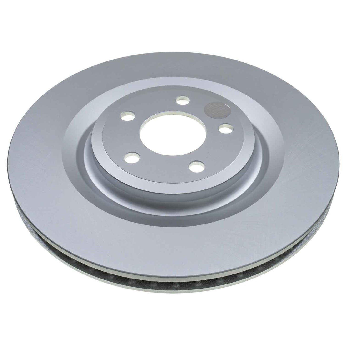 PowerStop Power Stop 20-22 Ford Explorer Rear Evolution Coated Rotor AR85205EVC