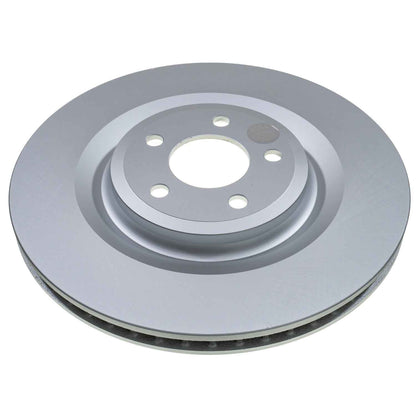 PowerStop Power Stop 20-22 Ford Explorer Rear Evolution Coated Rotor AR85205EVC