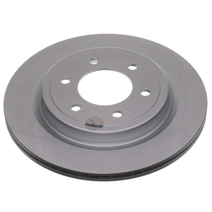 PowerStop Power Stop 21-22 Ford F-150 Rear Evolution Coated Rotor AR85208EVC
