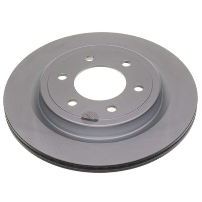 PowerStop Power Stop 21-22 Ford F-150 Rear Evolution Coated Rotor AR85208EVC