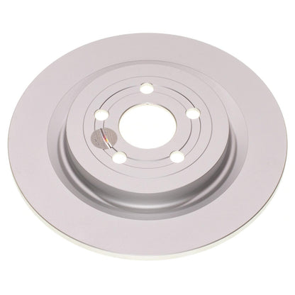 PowerStop Power Stop 21-23 Ford Mustang Mach-E Rear Evolution Coated Rotor AR85210EVC