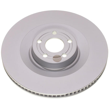 PowerStop Power Stop 21-23 Ford Mustang Mach-E Front Evolution Coated Rotor AR85211EVC