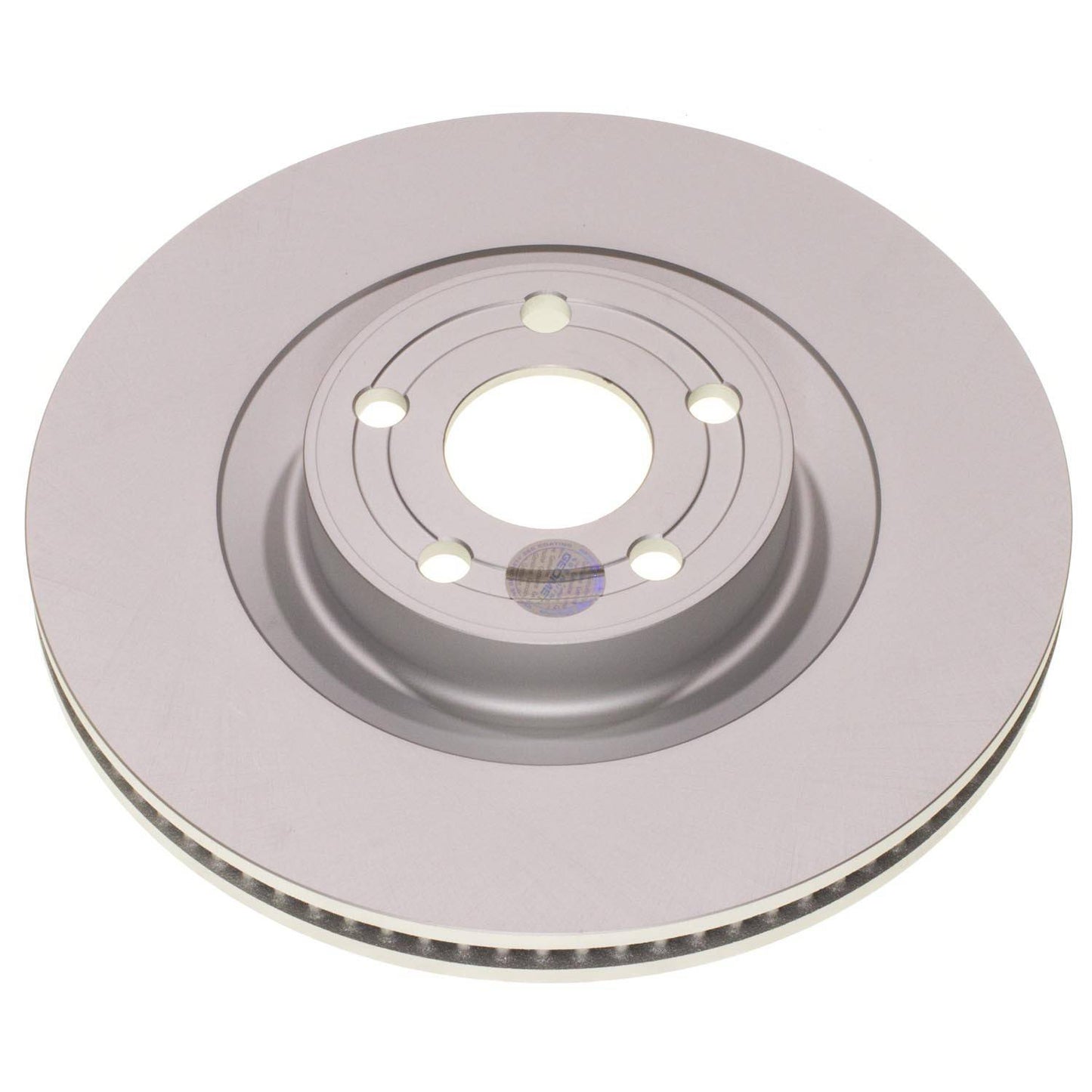 PowerStop Power Stop 2023 Ford Bronco Sport Front Evolution Coated Rotor AR85212EVC