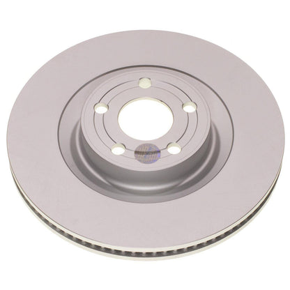 PowerStop Power Stop 2023 Ford Bronco Sport Front Evolution Coated Rotor AR85212EVC