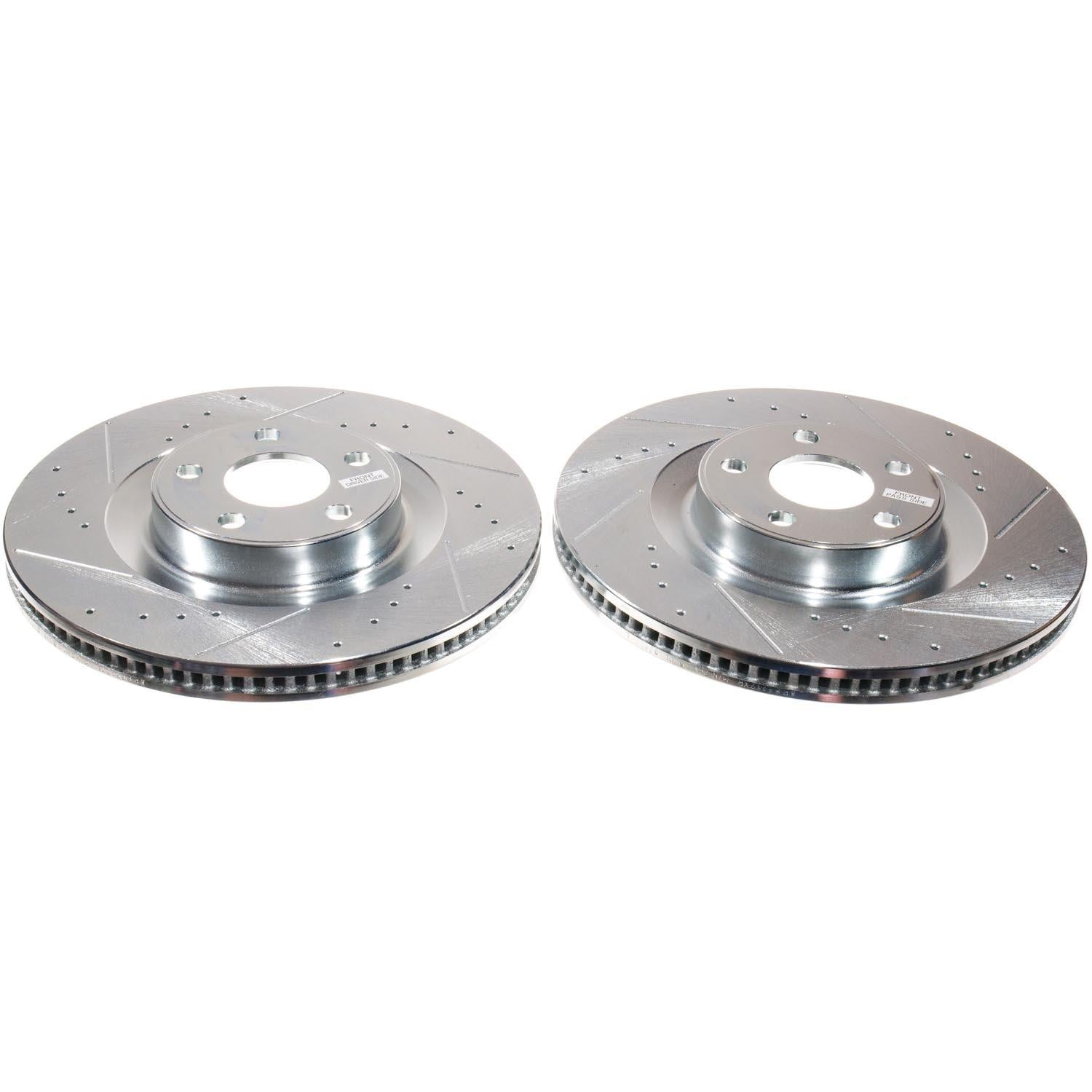 Powerstop AR85212XPR