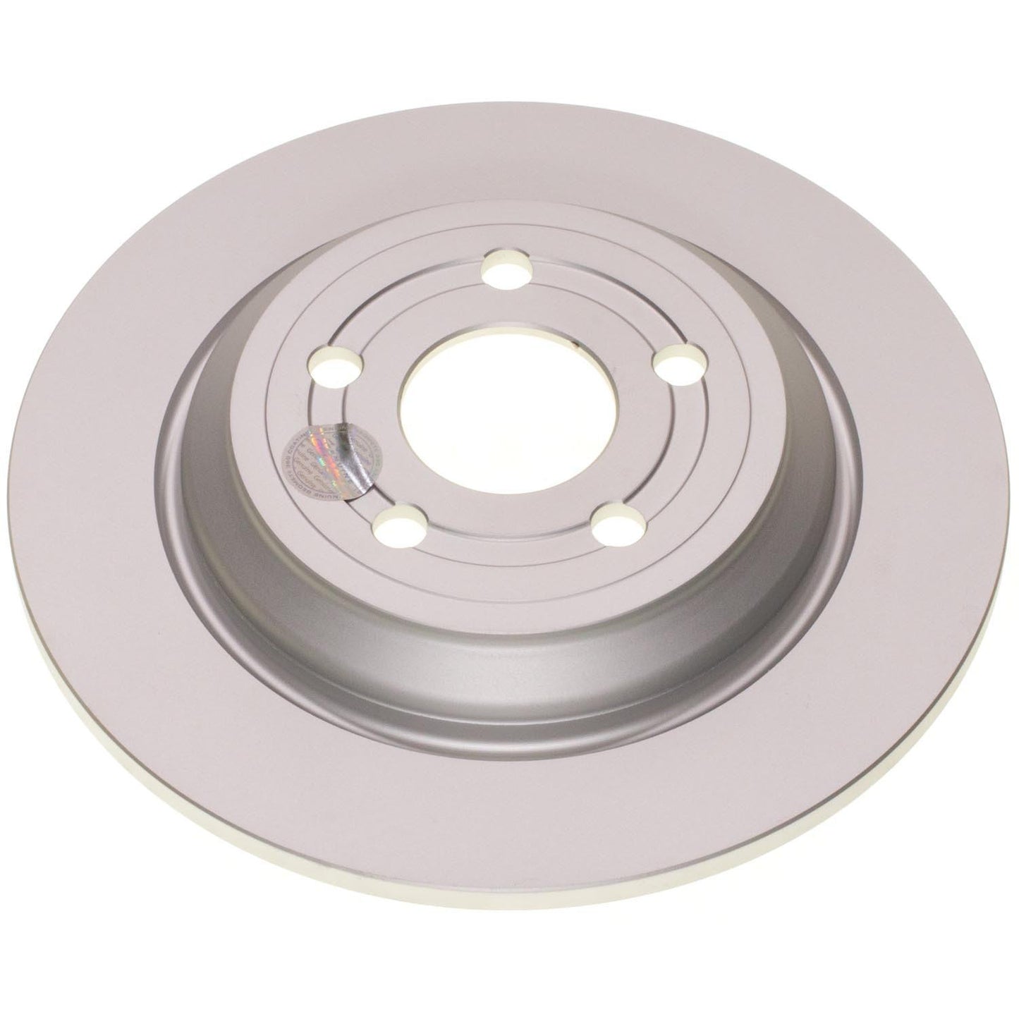 PowerStop Power Stop 2023 Ford Bronco Sport Rear Evolution Coated Rotor AR85213EVC