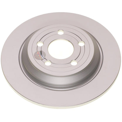 PowerStop Power Stop 2023 Ford Bronco Sport Rear Evolution Coated Rotor AR85213EVC