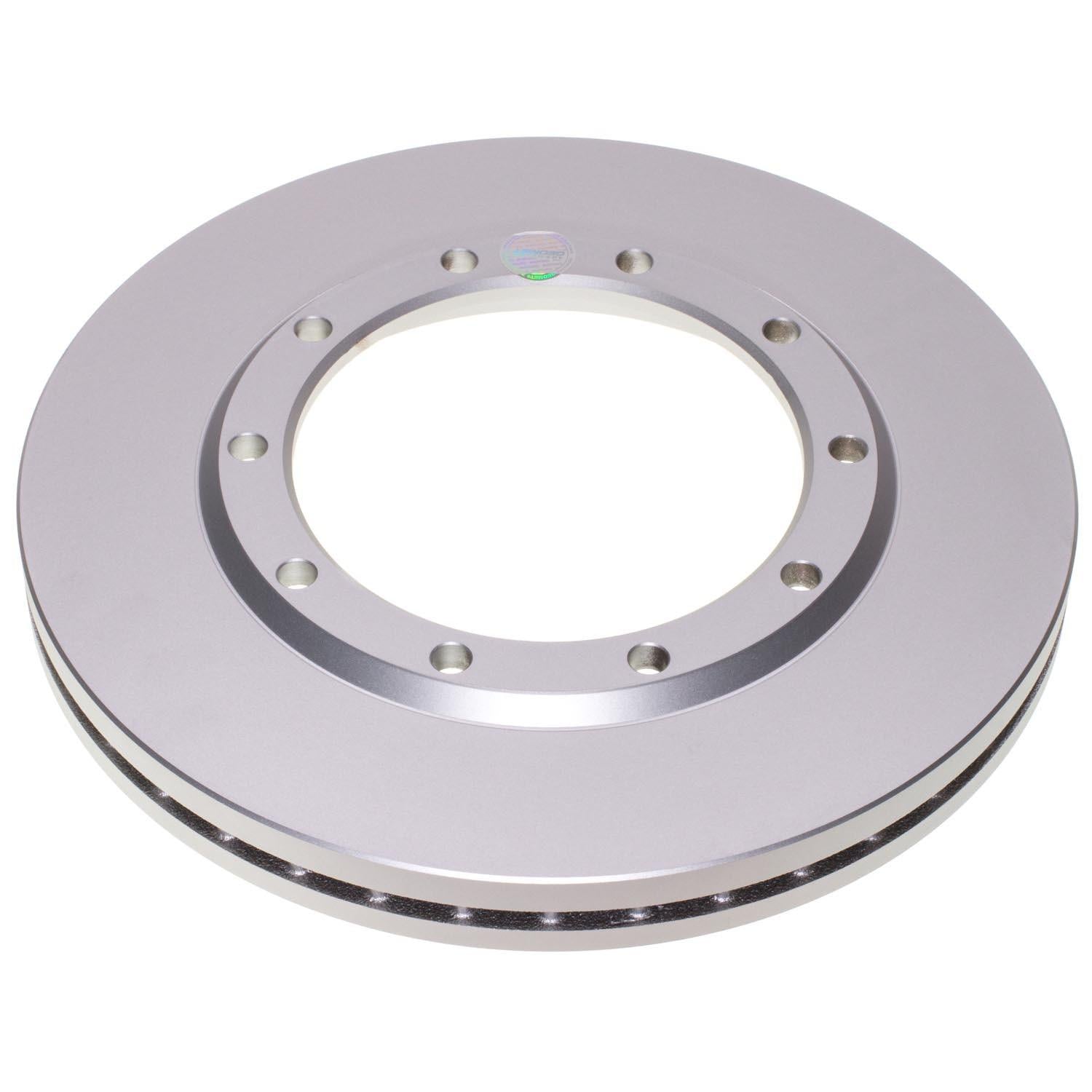 PowerStop Disc Brake Rotor AR85214EVC